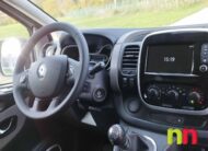RENAULT TRAFIC L1H1 FG1200 1.6dCi 120CV