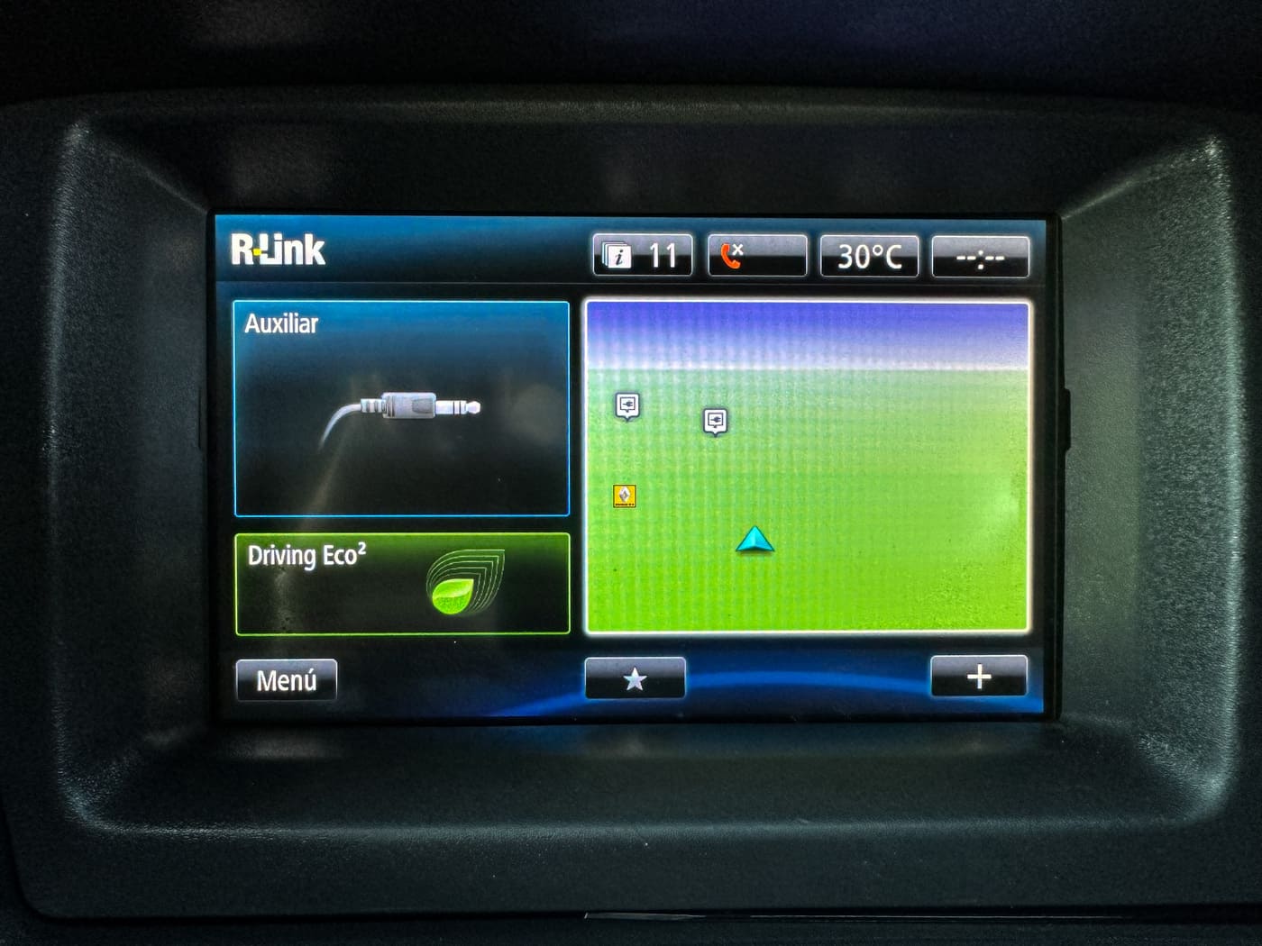 RENAULT KANGOO EXPRESS 1.5BLUEDCI 95CV +NAVI