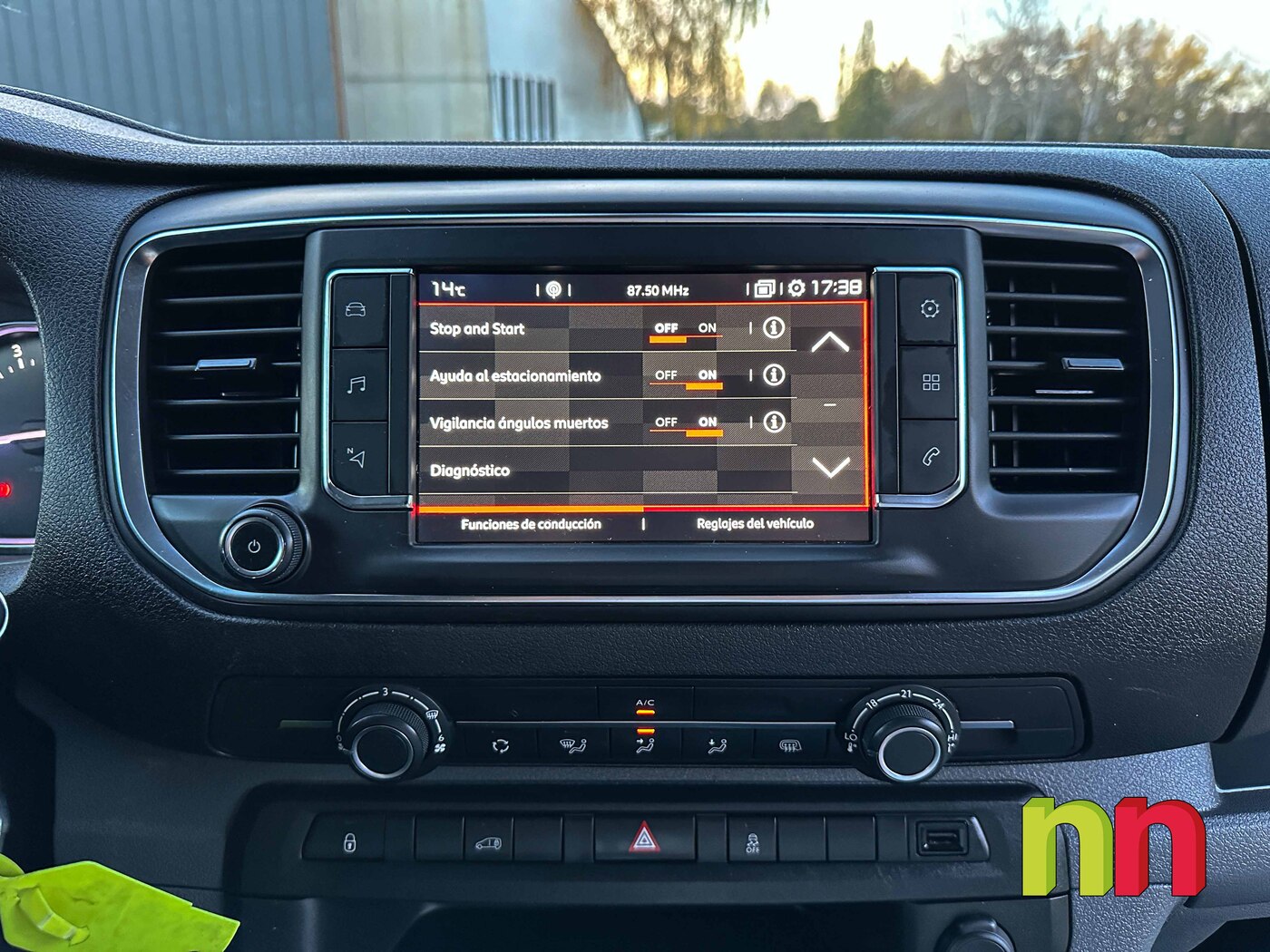 RENAULT MASTER L2H2 FG33 2.3dCi 130CV +NAVI