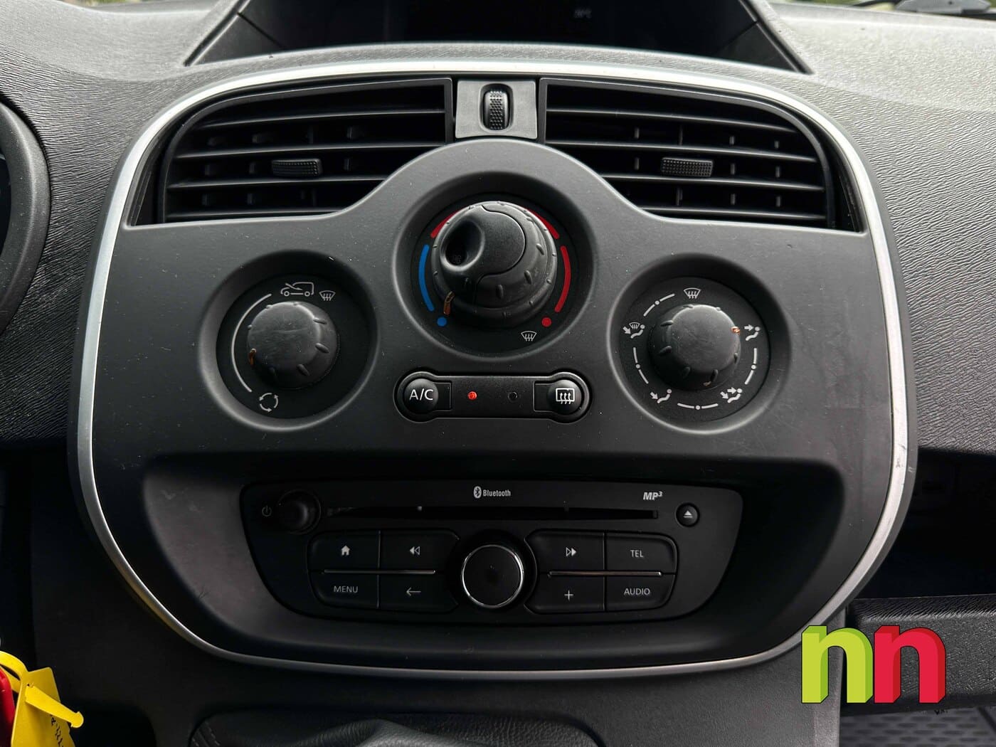 RENAULT KANGOO GRAN VOLUMEN ExR-Link Energy dCi 90 CV +NAVI