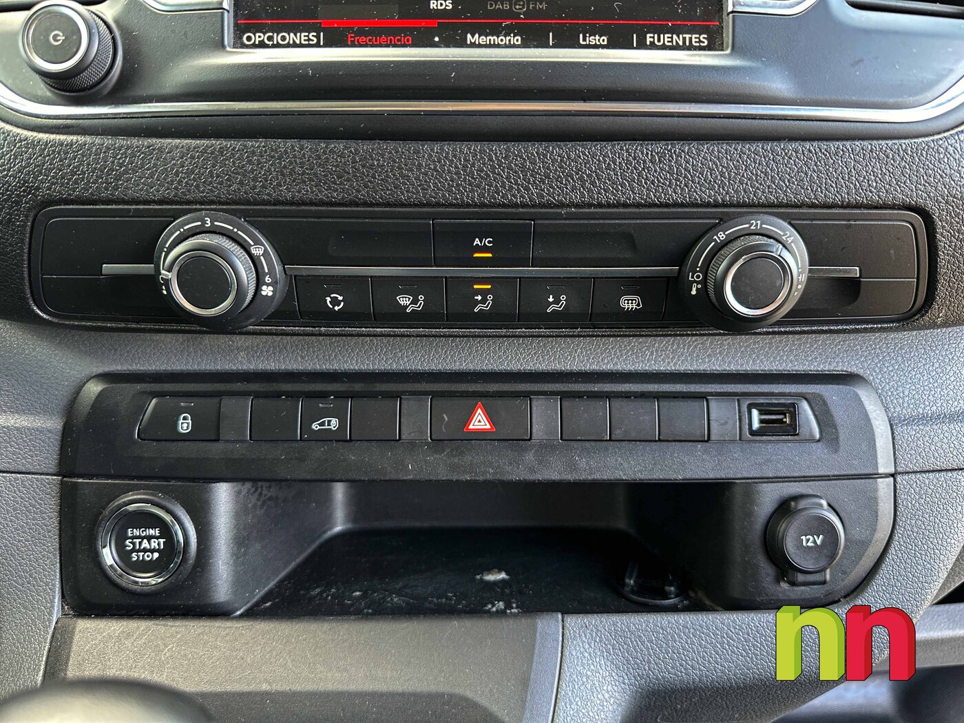 FIAT DUCATO L2H2 2.3MULTIJET 120CV 6 VELOCIDADES