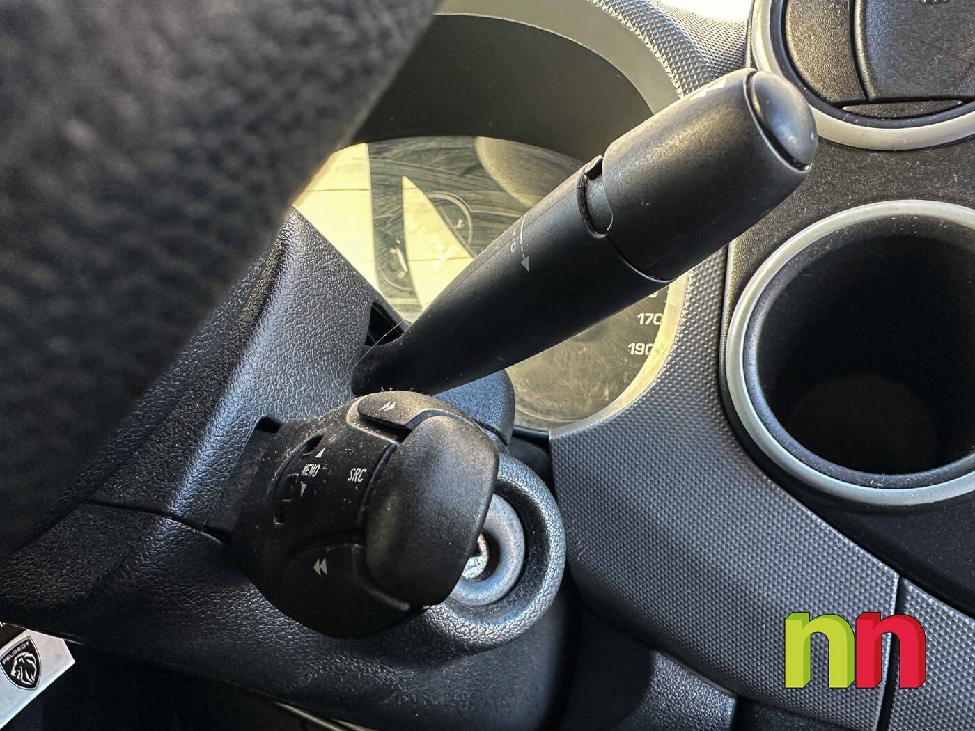 CITROEN BERLINGO TALLA M 1.6BLUEHDI 75CV