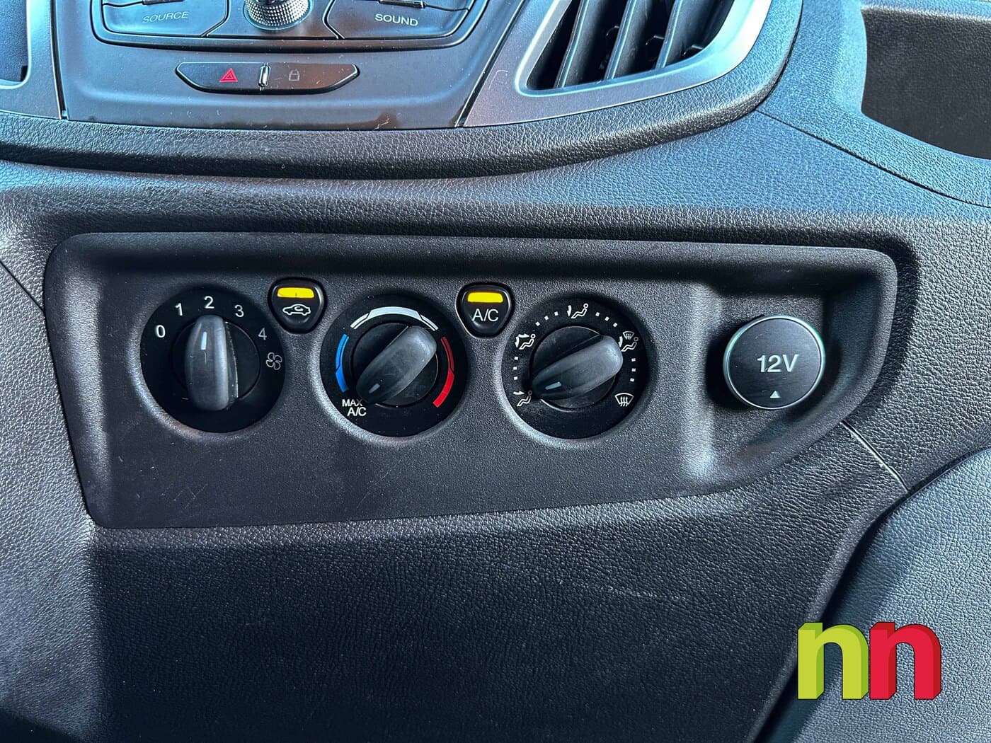 FORD TRANSIT L4H3 FG3500 2.0ECOBLUE 130CV RWD