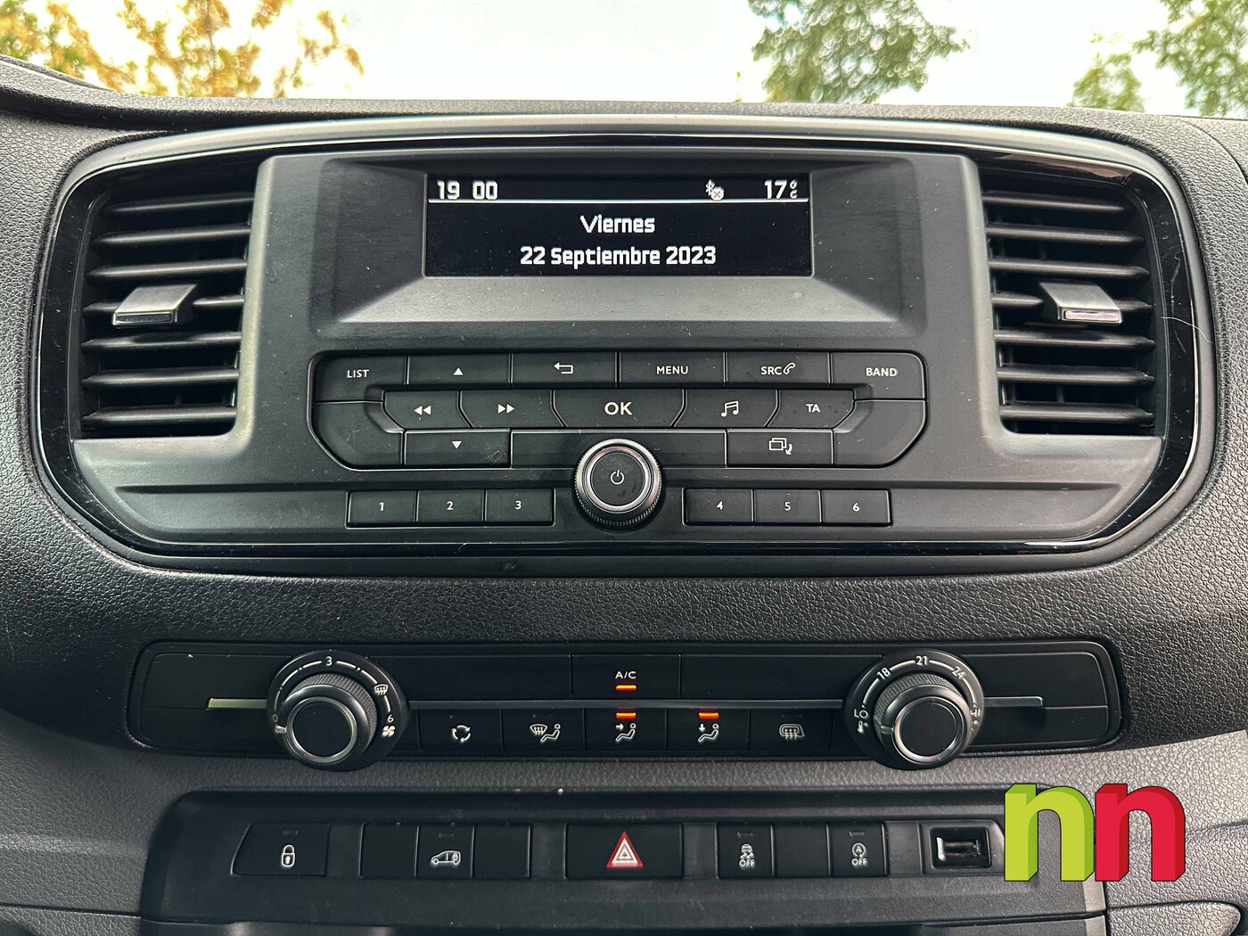 PEUGEOT EXPERT FG LONG 2.0BlueHDi 120CV S&S Premium