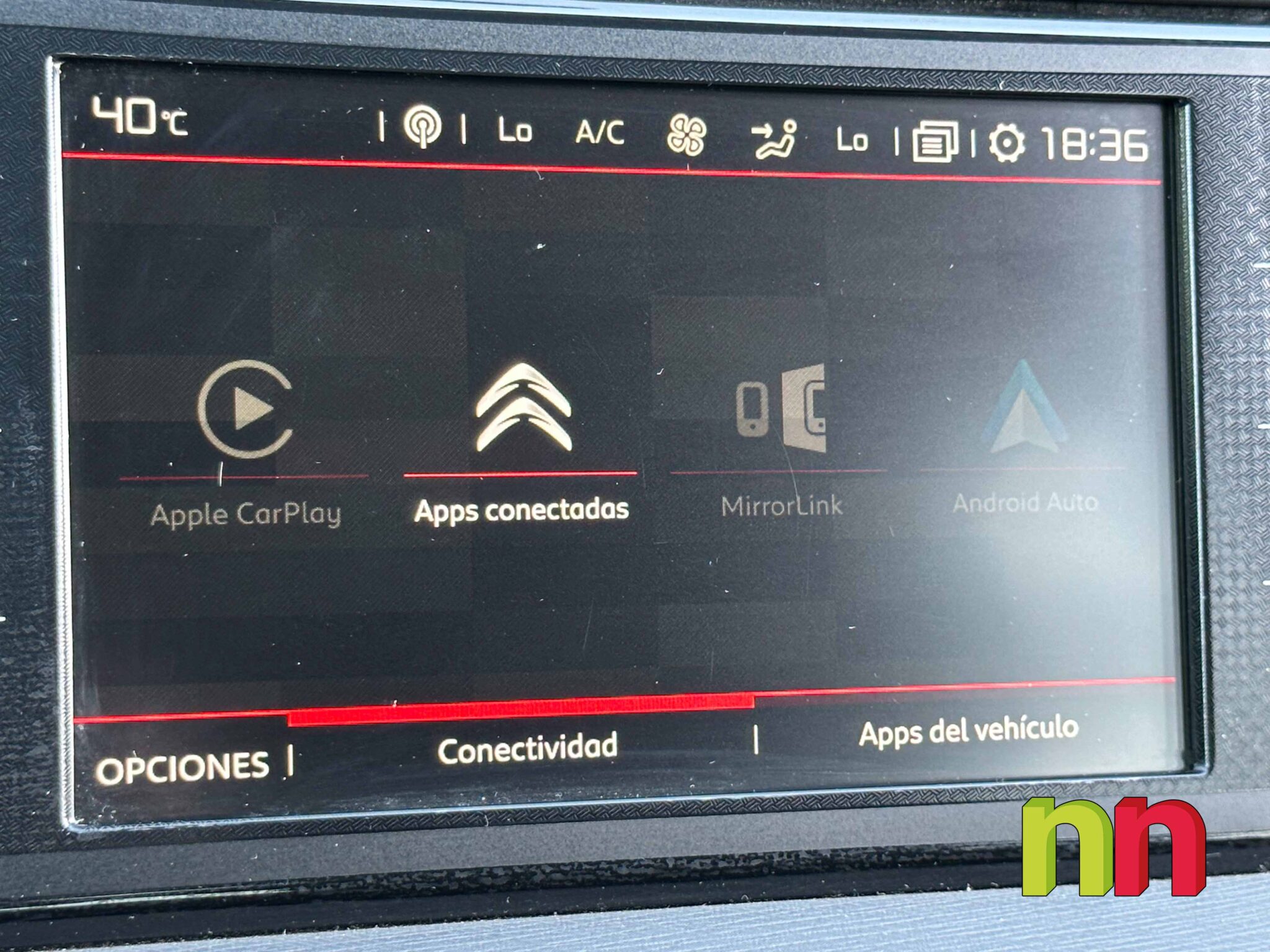 CITROEN C4 SPACETOURER BlueHDI 130 CV Business