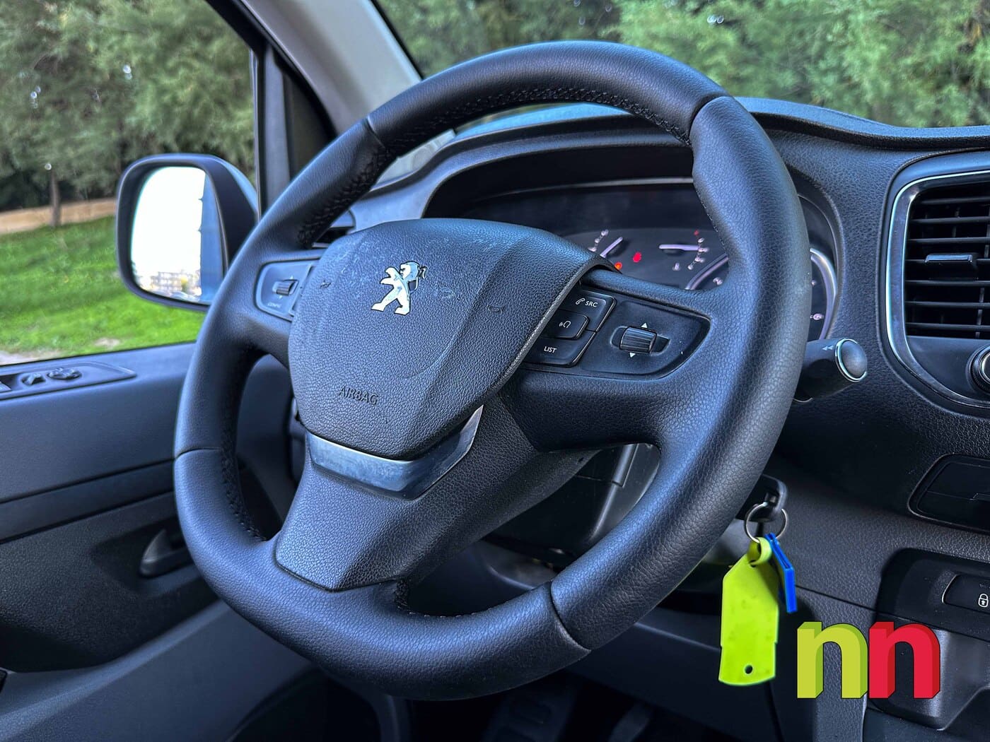 PEUGEOT EXPERT FG STD 1.6 BlueHDi 115CV Premium Pack S&S +NAVI