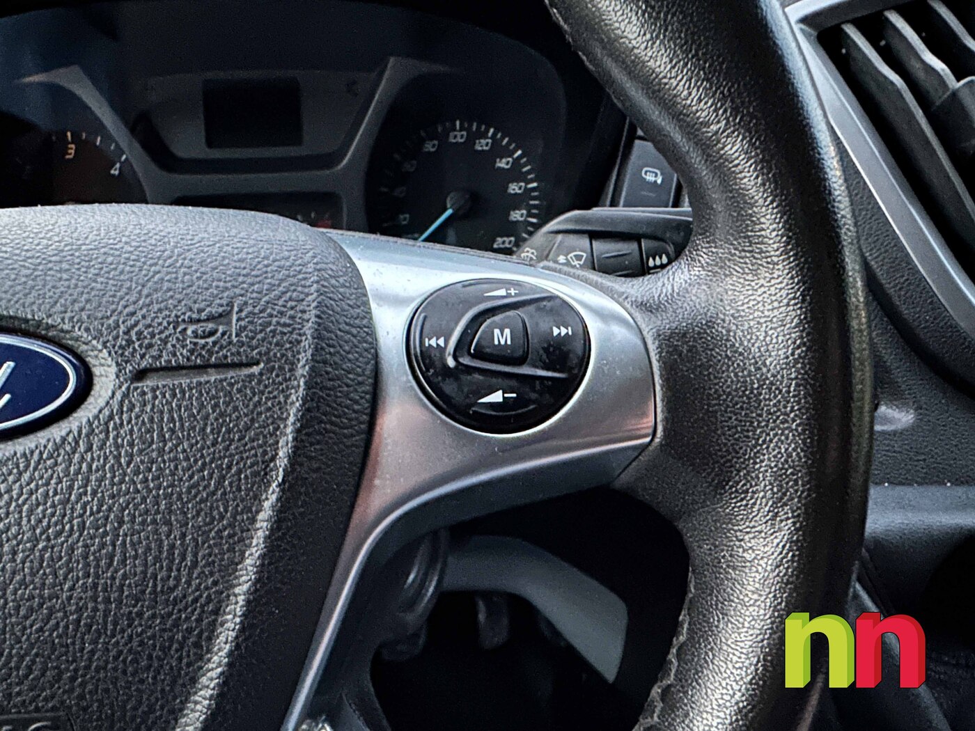 FORD TRANSIT CARROZADA CON PLATAFORMA T350 2.0TDCI 130CV