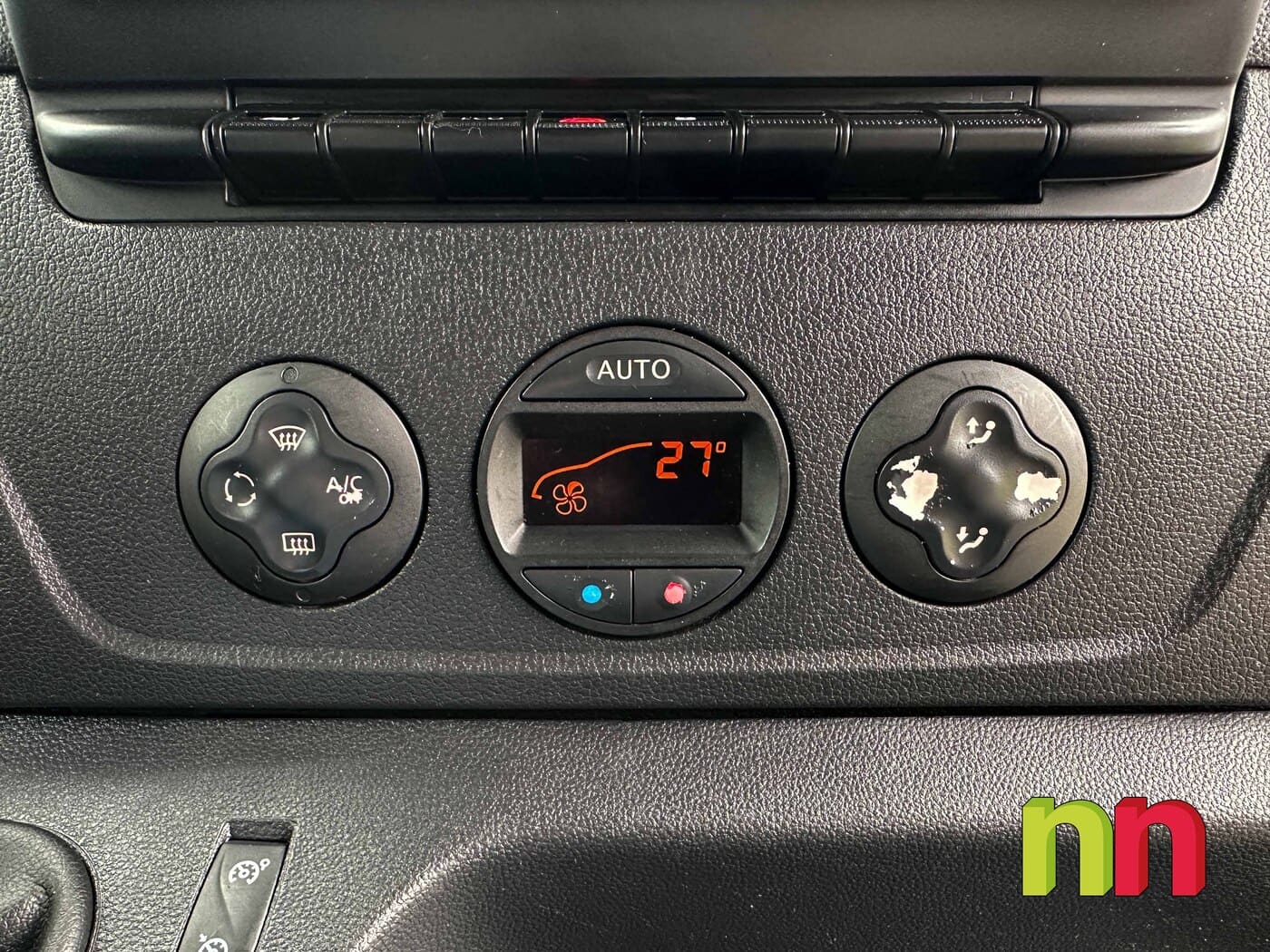 OPEL MOVANO L3H2 3.5T 2.3CDTI 135CV