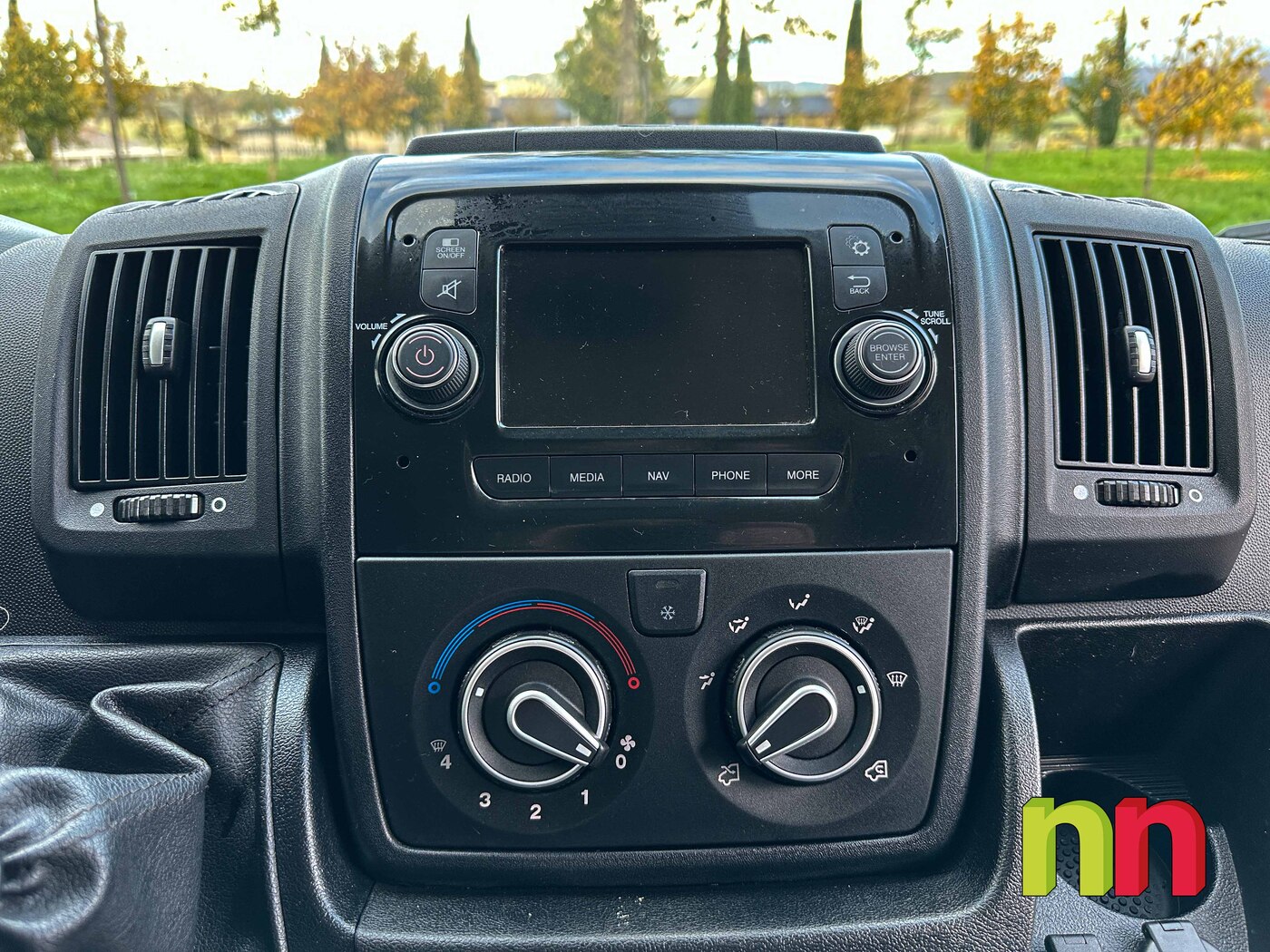 PEUGEOT BOXER L2H2 FG33 2.2 BLUEHDI 120CV + NAVI