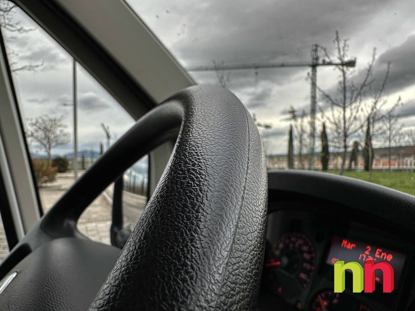 CITROEN JUMPER L2H2 FG35 2.2BLUEHDI 140CV