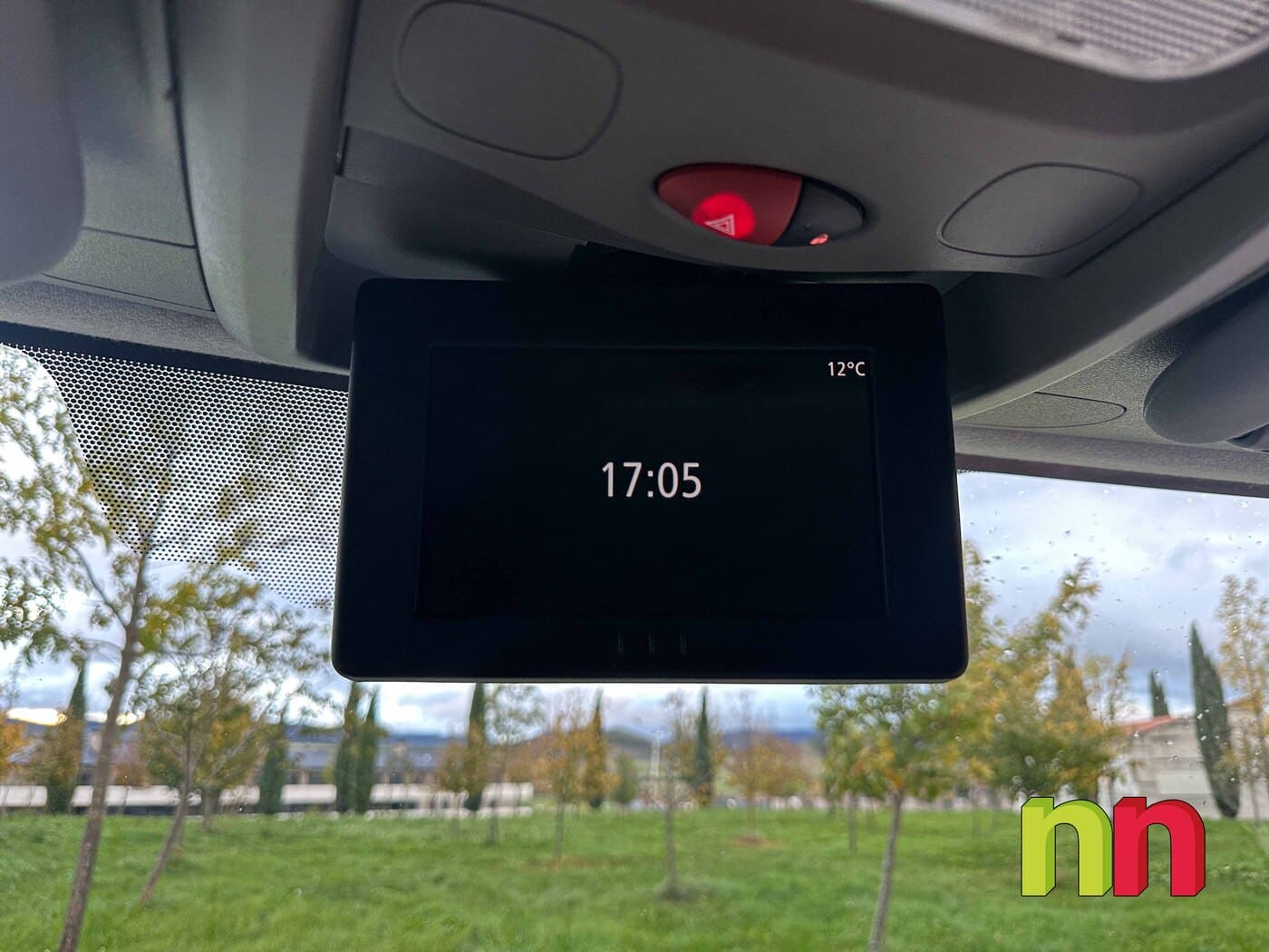 RENAULT MASTER L2H2 FG35 2.3dCi 130CV