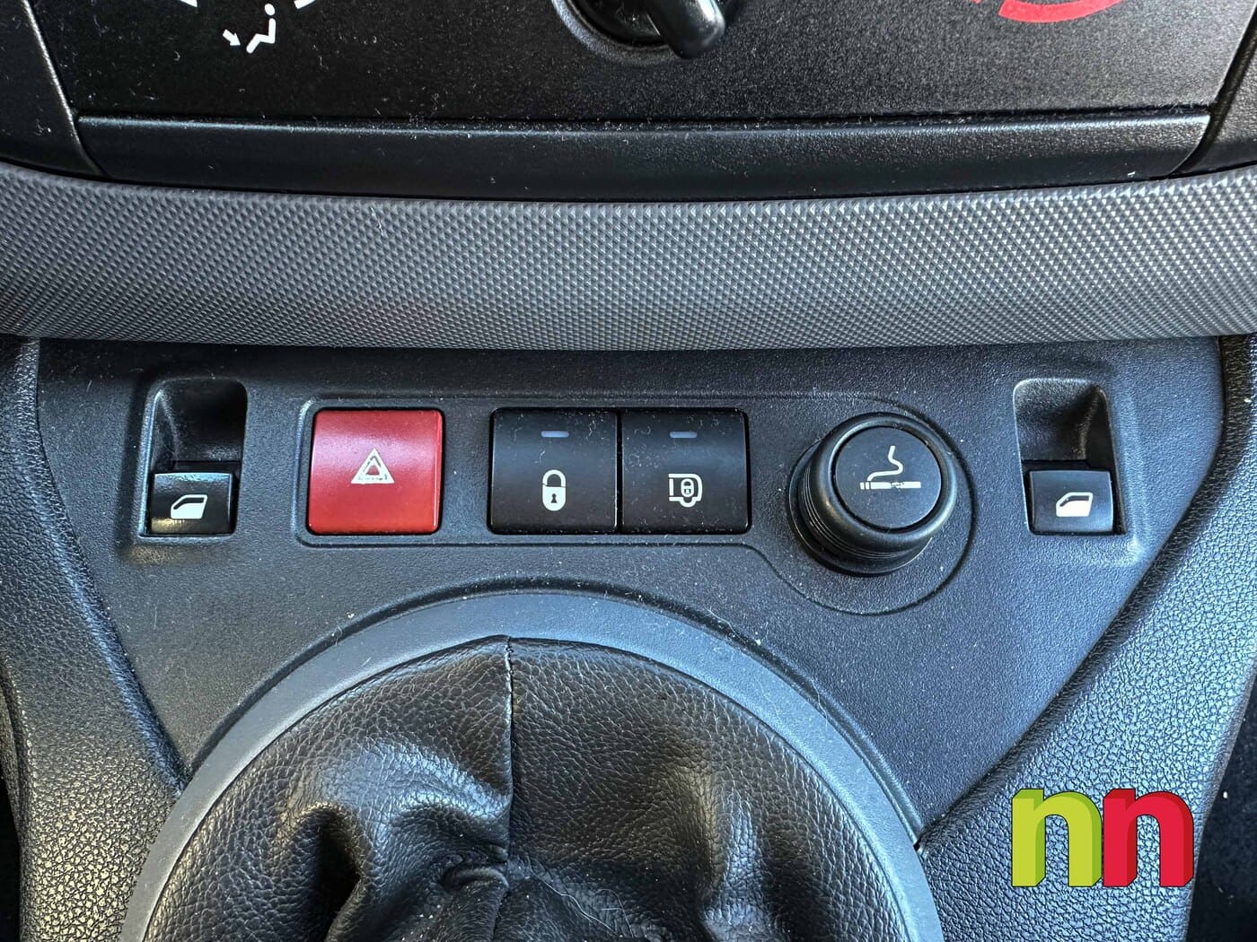 CITROEN BERLINGO TALLA M 1.6BLUEHDI 75CV