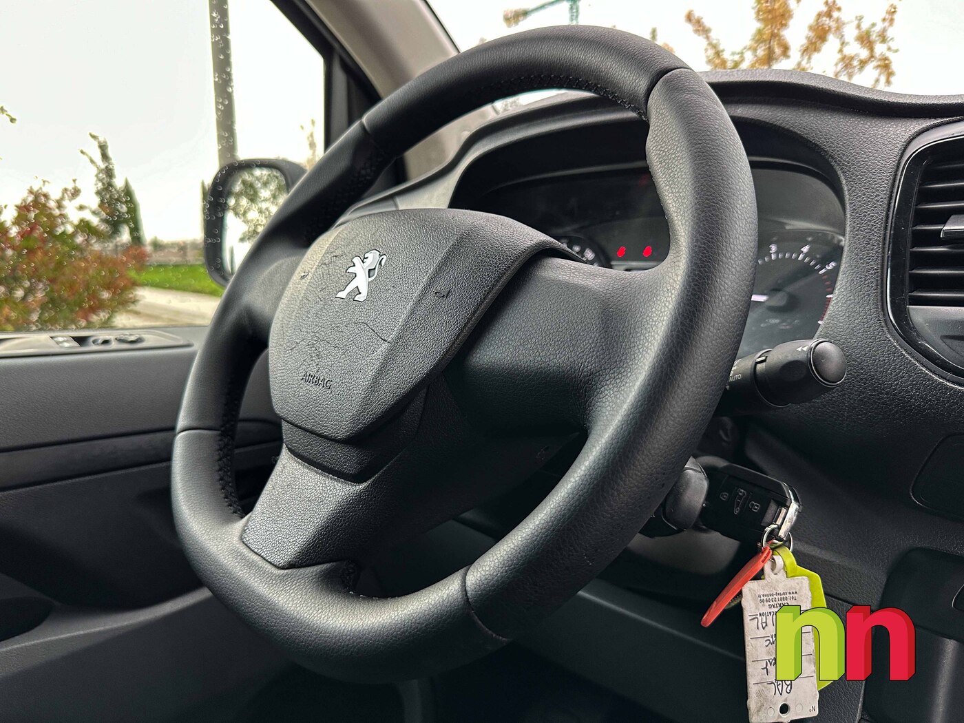 PEUGEOT EXPERT FG LONG 2.0BlueHDi 120CV S&S Premium