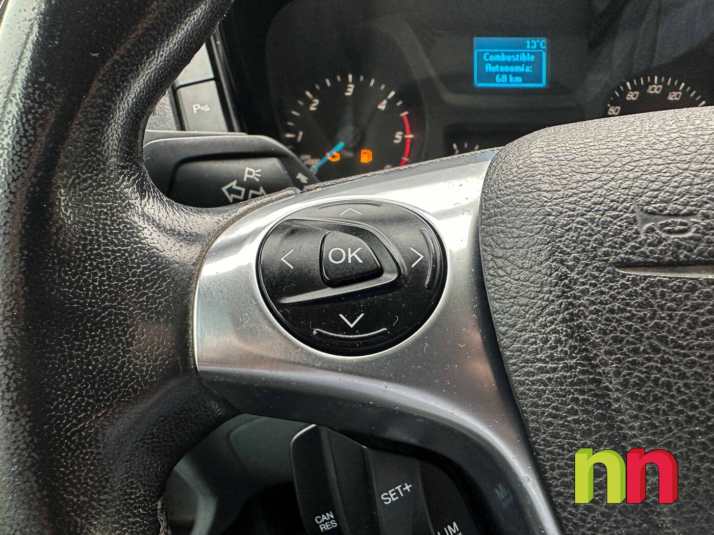 Ford Transit L3H2 P350 2.0TDCI 130CV RWD