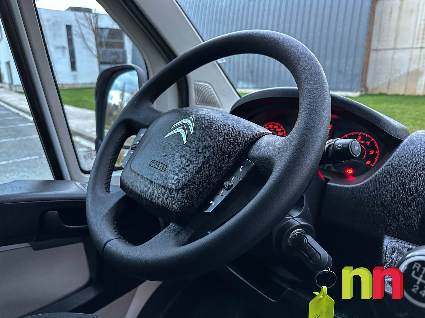 OPEL MOVANO L3H2 3.5T 2.3CDTI 135CV