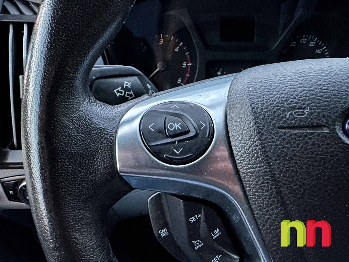 FORD TRANSIT CARROZADA CON PLATAFORMA T 350 L4 TREND 2.0 L ECOB 130CV