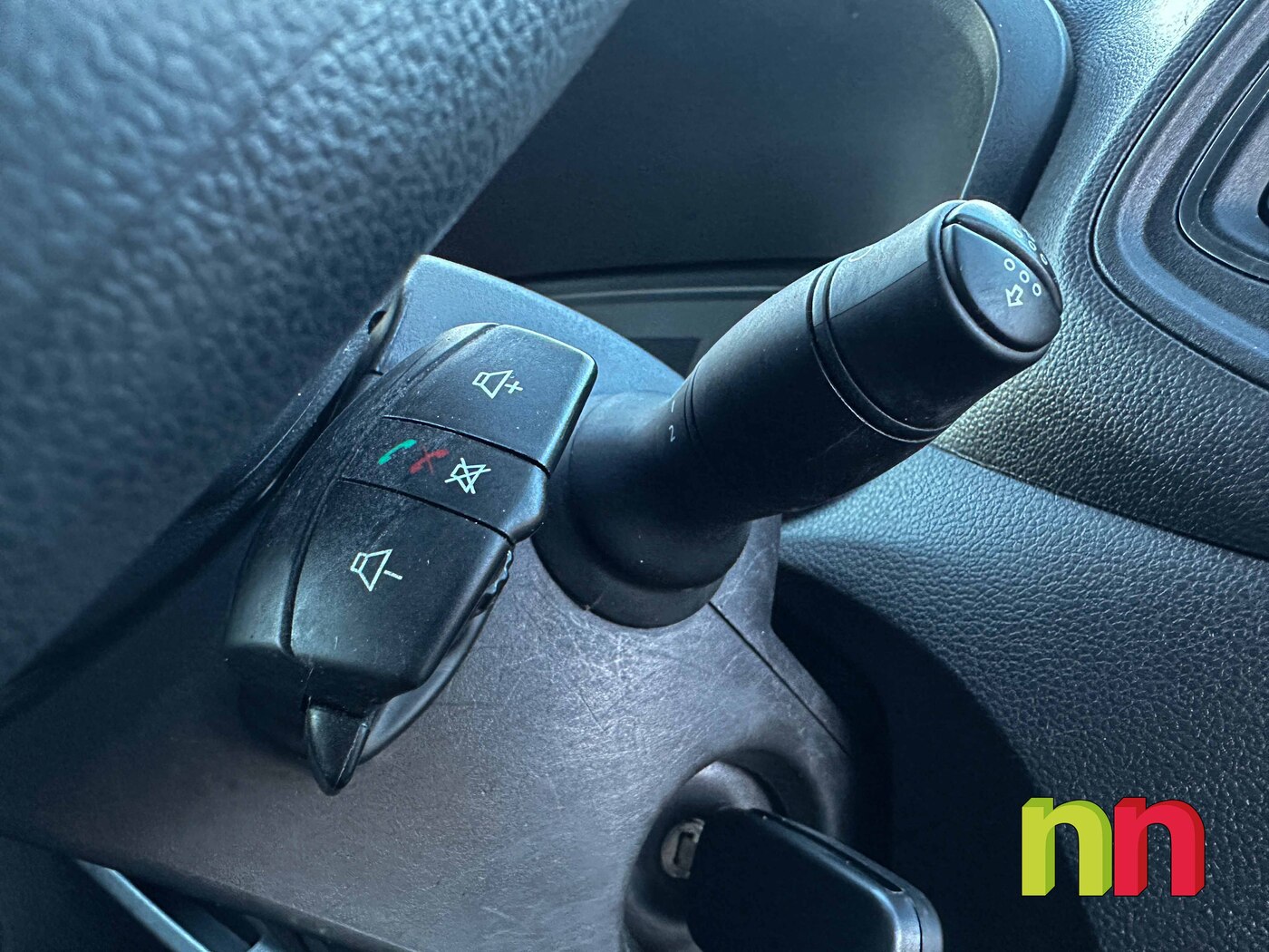 RENAULT MASTER L2H2 F3500 2.3dCi 180CV AUTO