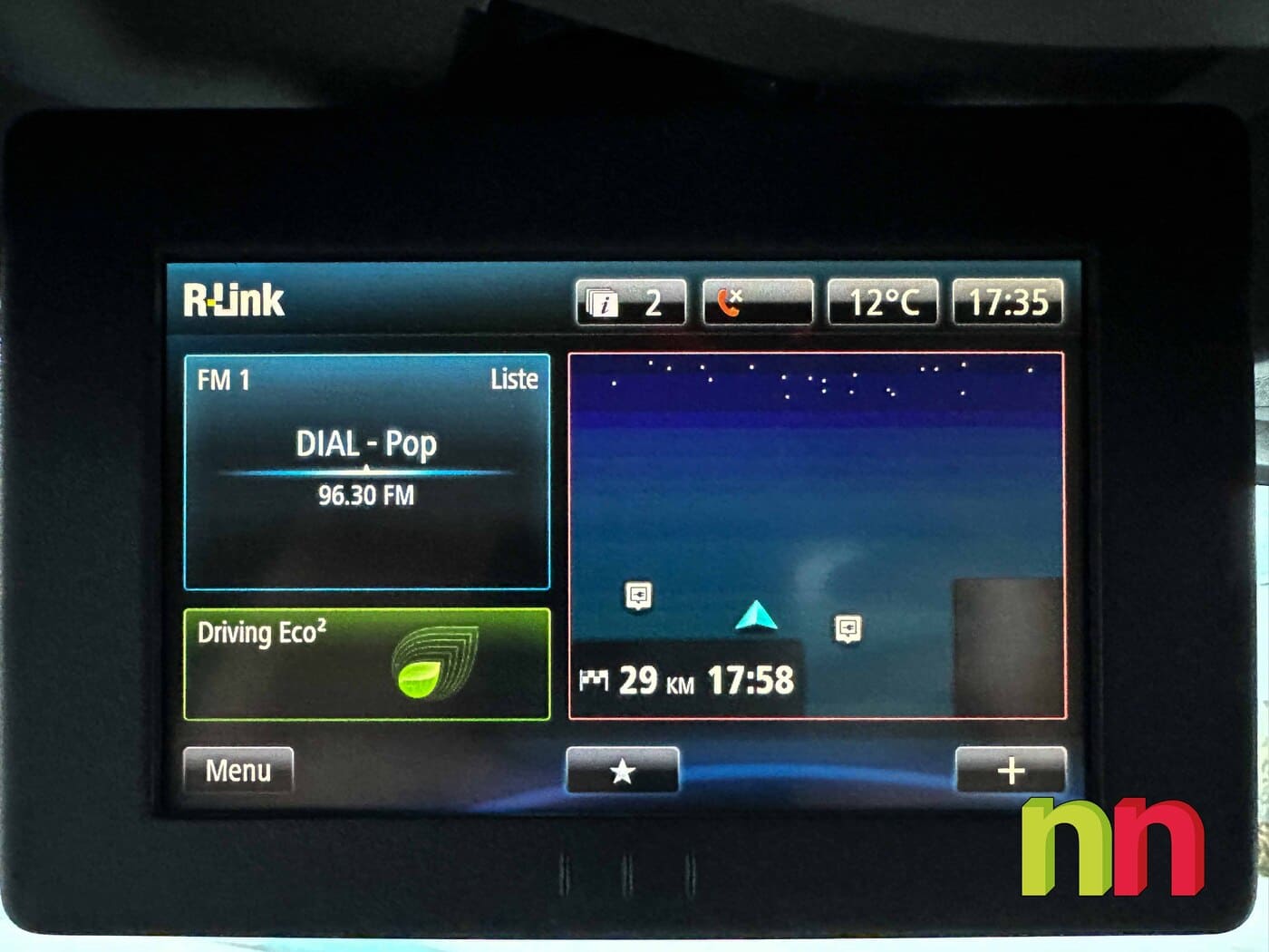 RENAULT MASTER L2H2 FG35 2.3dCi 130CV