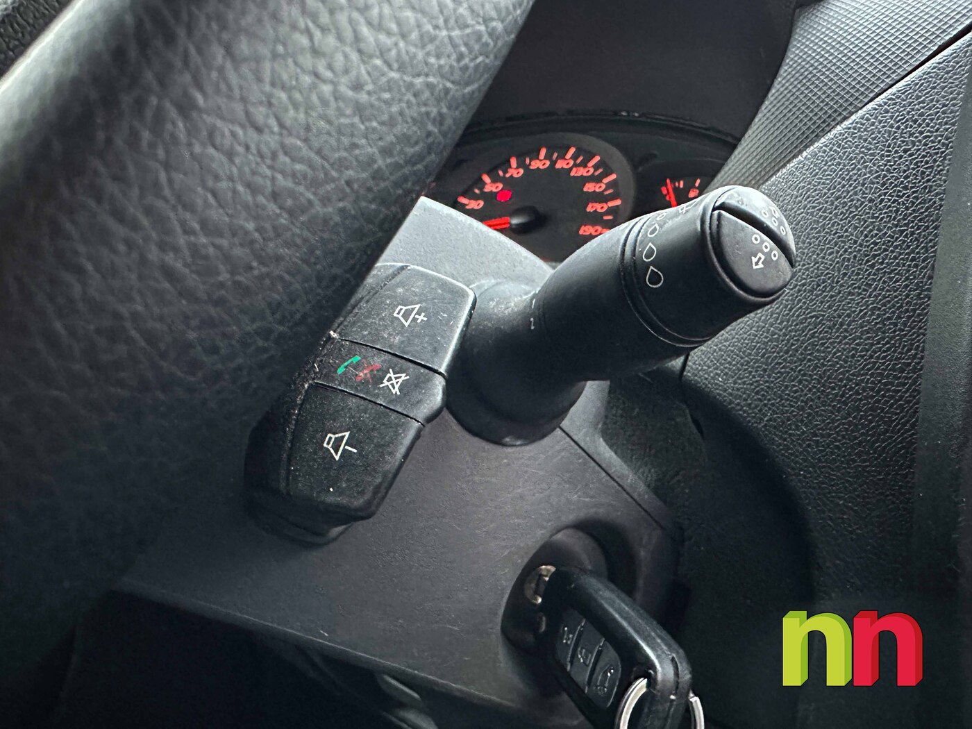 RENAULT MASTER L2H2 FG33 2.3dCi 130CV +NAVI