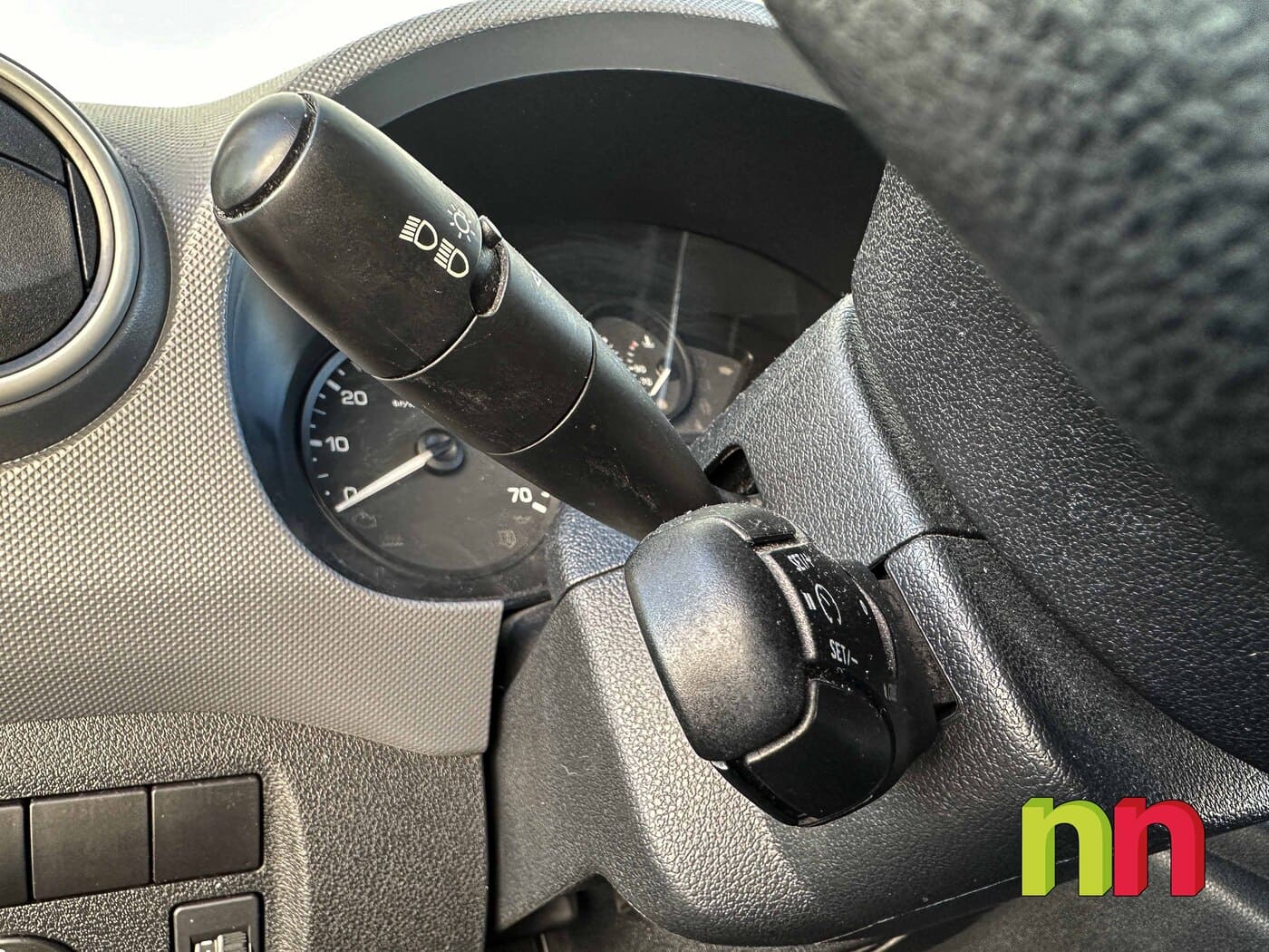 CITROEN BERLINGO TALLA M 1.6BLUEHDI 75CV