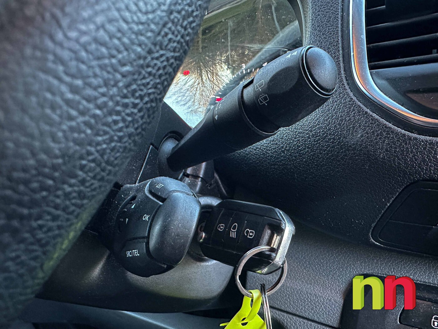 CITROEN JUMPY 3 TALLA M COMBI 6  1.6BLUEHDI 115CV