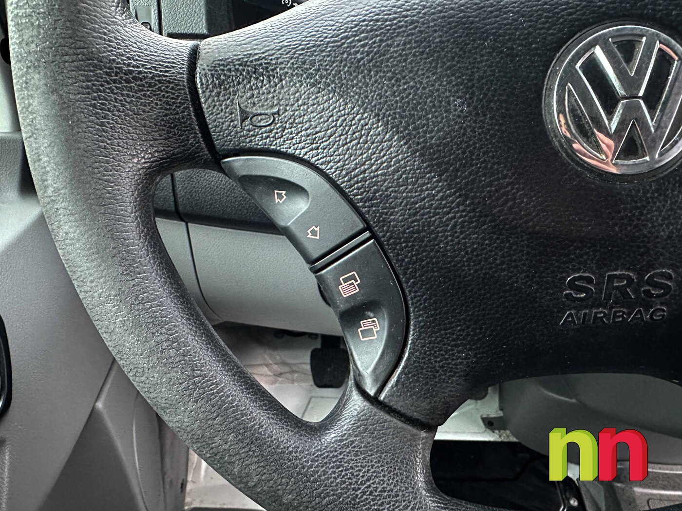 VOLKSWAGEN CRAFTER L4H3 FG35 2.0TDI 140CV