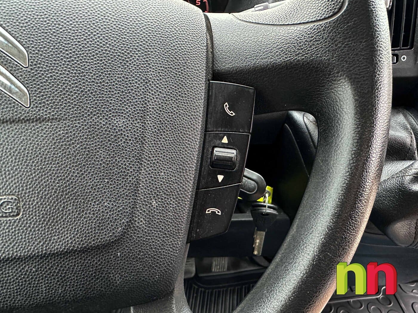 CITROEN JUMPER L2H2 FG35 2.2BLUEHDI 140CV