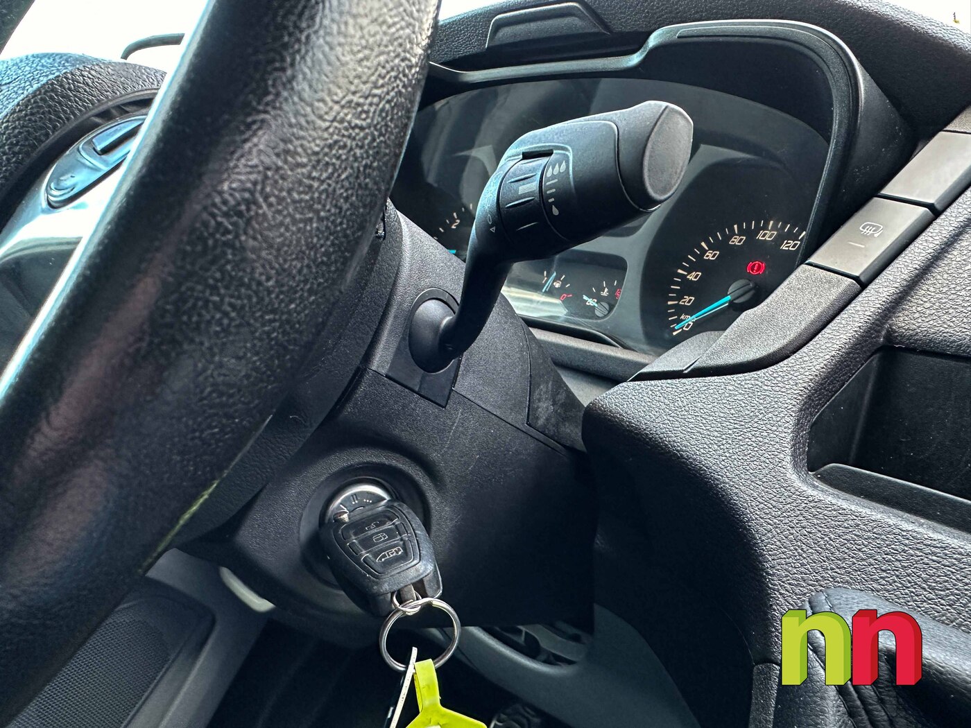 FORD TRANSIT L2H2 FG35 2.0 TDCi 130CV Trend Business