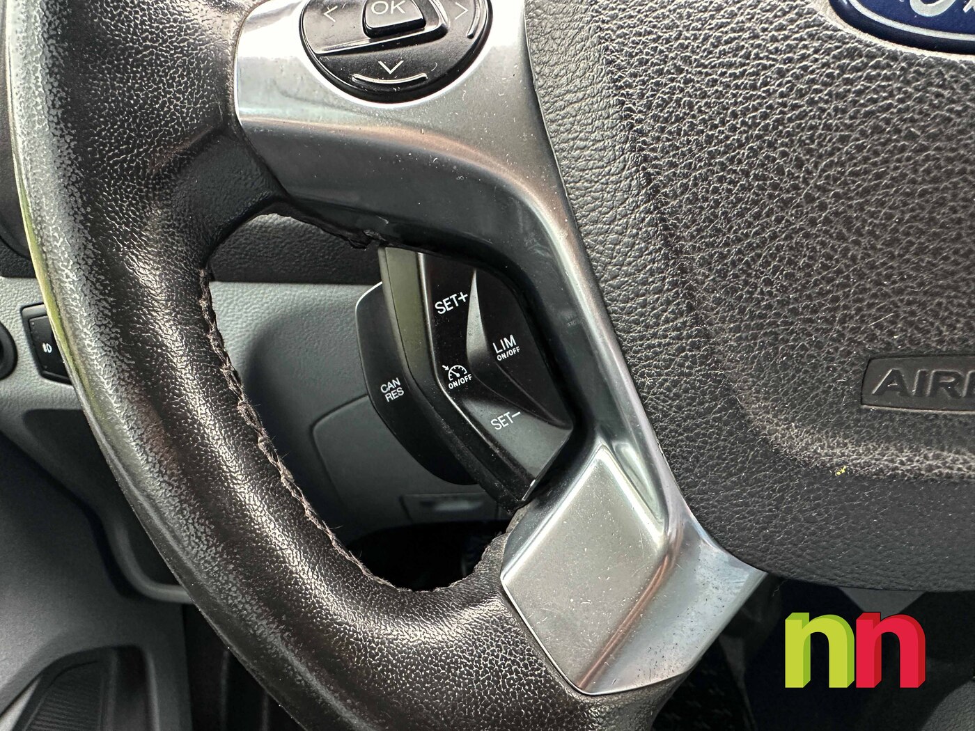 Ford Transit L3H2 P350 2.0TDCI 130CV RWD