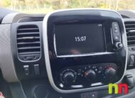 RENAULT TRAFIC L1H1 FG1200 1.6dCi 120CV