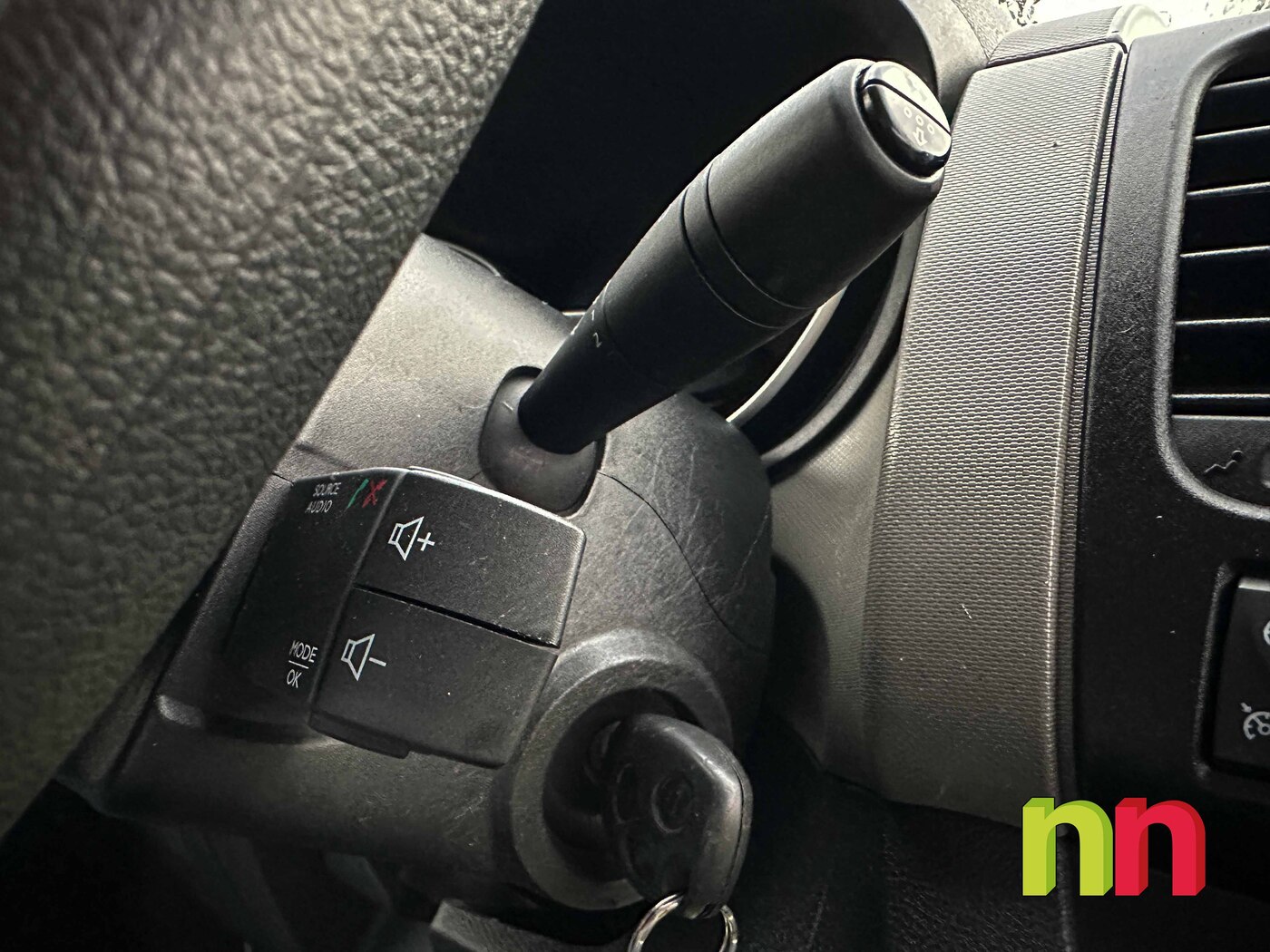 PEUGEOT EXPERT 2 L1H1 2.0HDI 125CV +NAVI