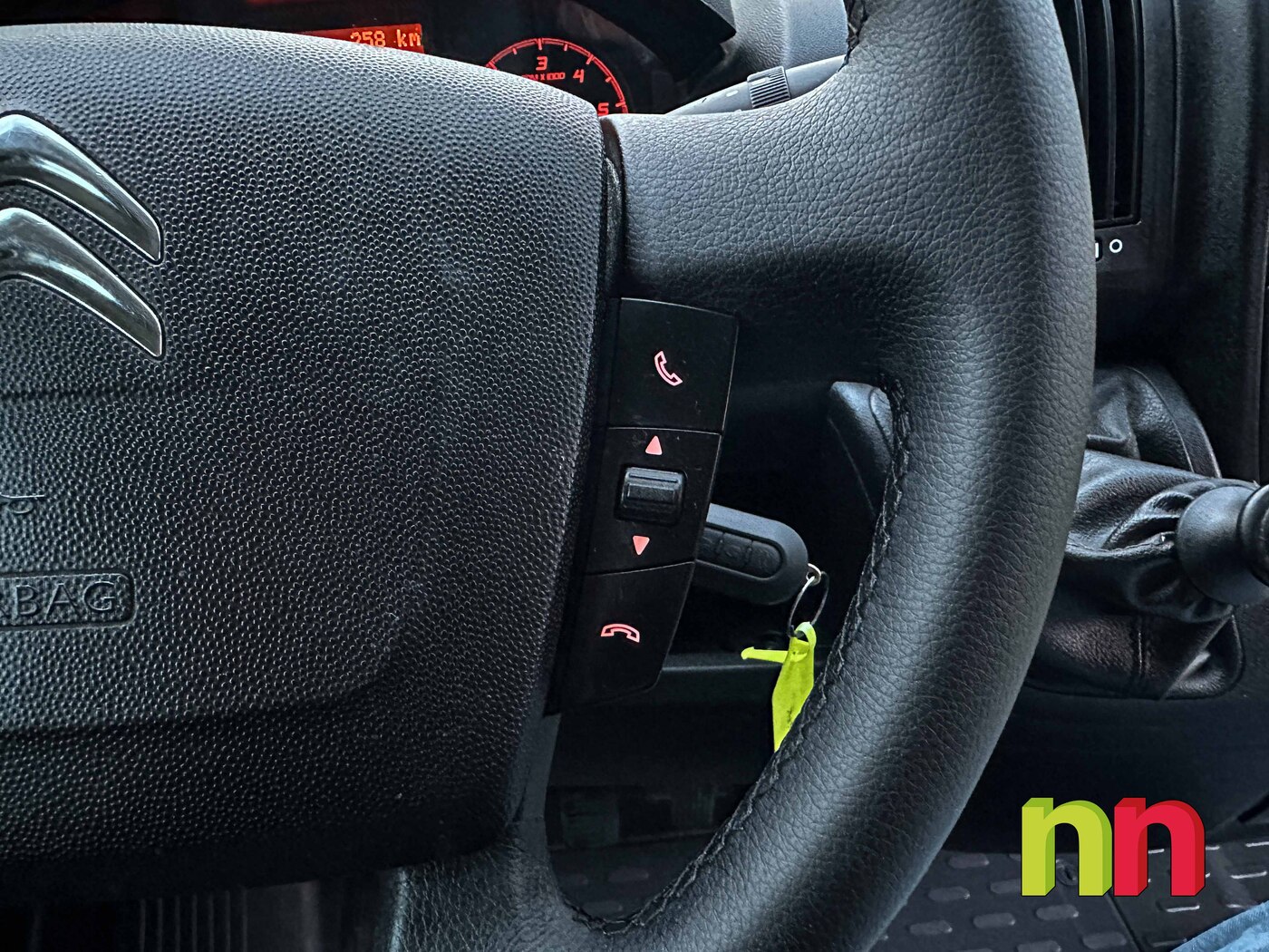 OPEL MOVANO L3H2 3.5T 2.3CDTI 135CV