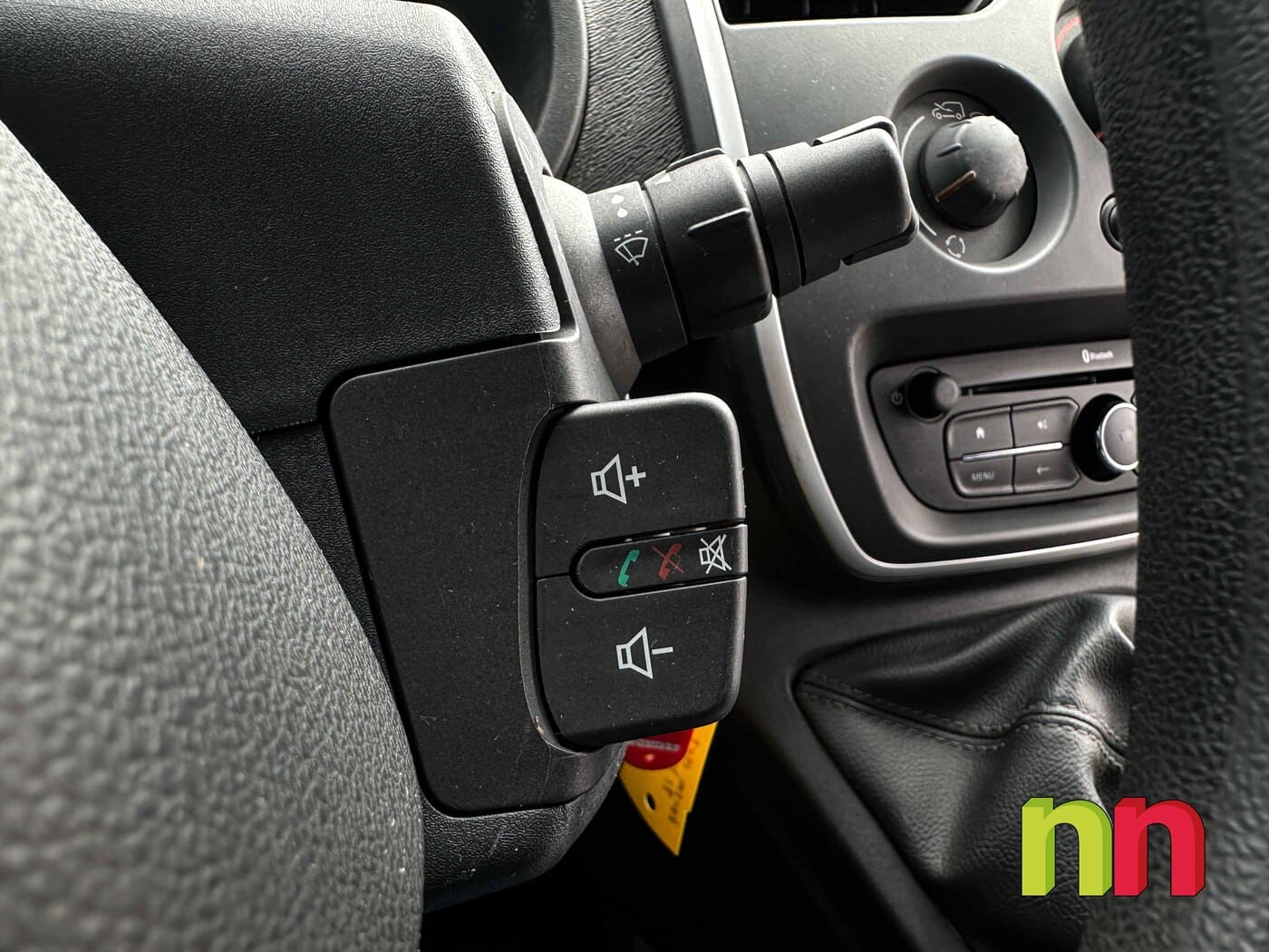 RENAULT KANGOO GRAN VOLUMEN ExR-Link Energy dCi 90 CV +NAVI