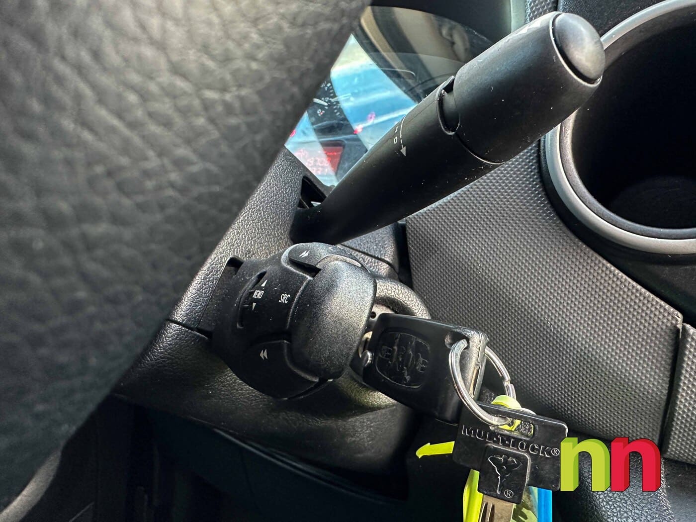 CITROEN BERLINGO M 1.6BlueHDI 100 CV 3 asientos Pta Lateral (con doble airbag) 