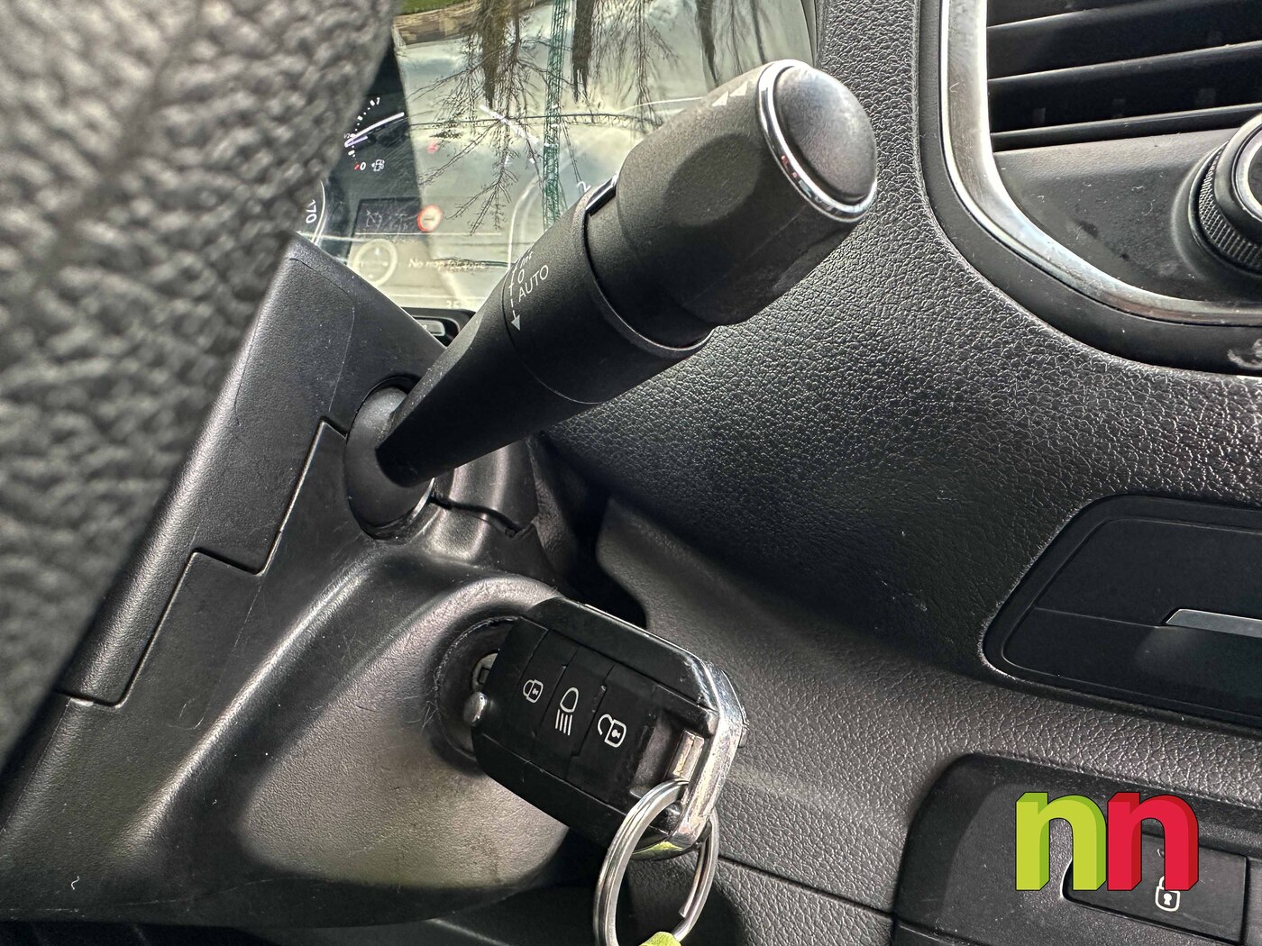 CITROEN JUMPY 3 COMBI 6 TALLA M 1.6BlueHDi 115CV