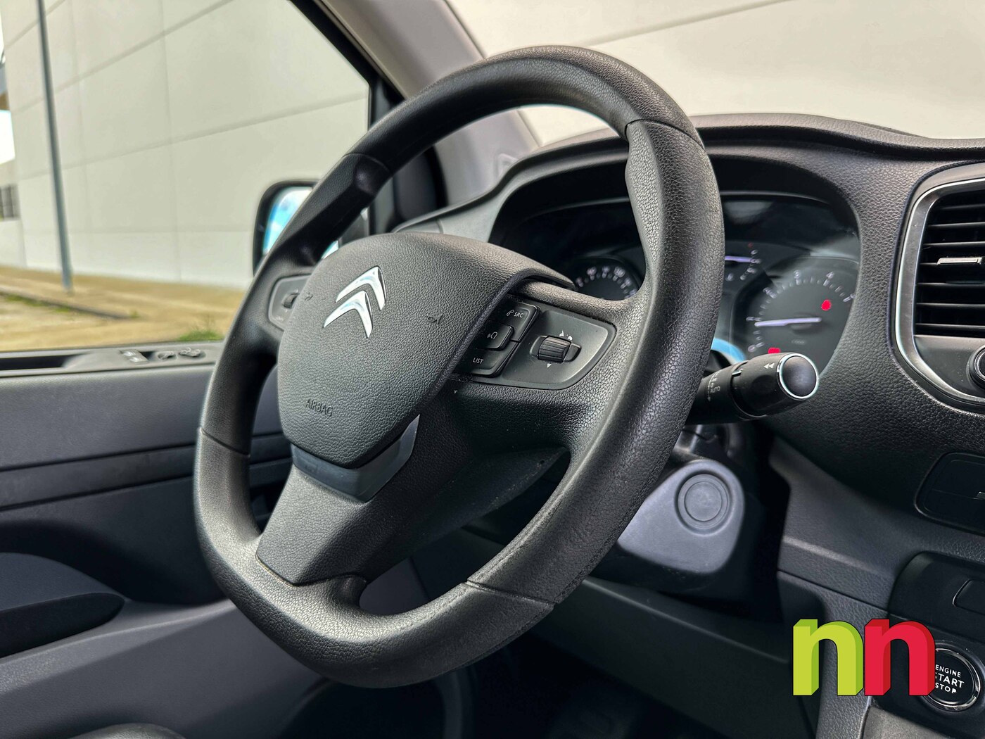 FIAT DUCATO L2H2 2.3MULTIJET 120CV 6 VELOCIDADES