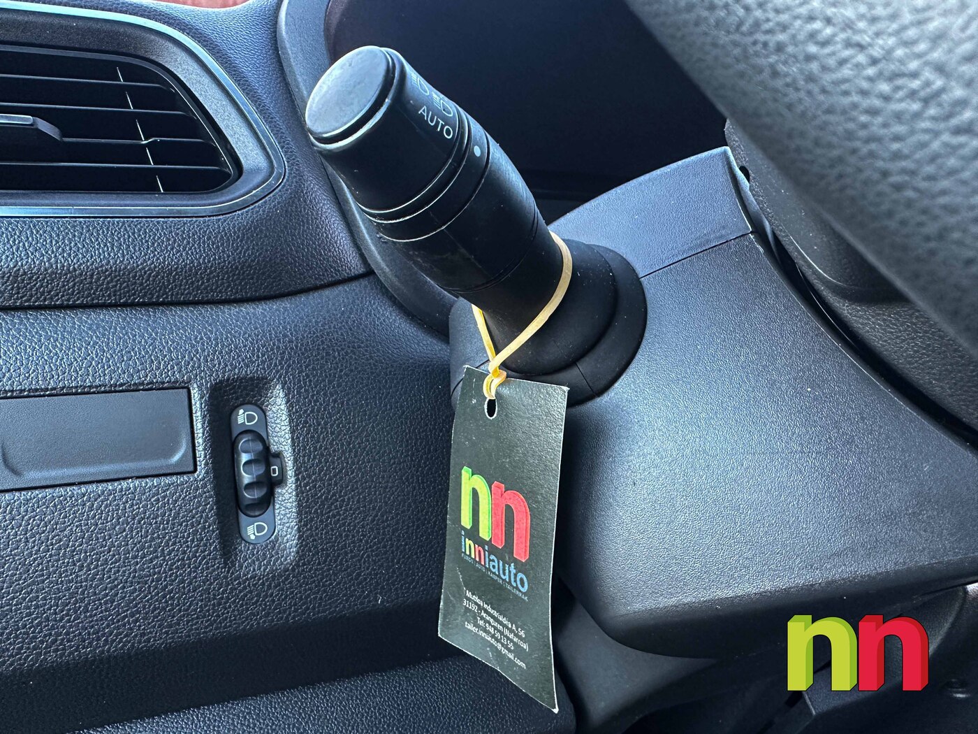 RENAULT MASTER L2H2 F3500 2.3dCi 180CV AUTO