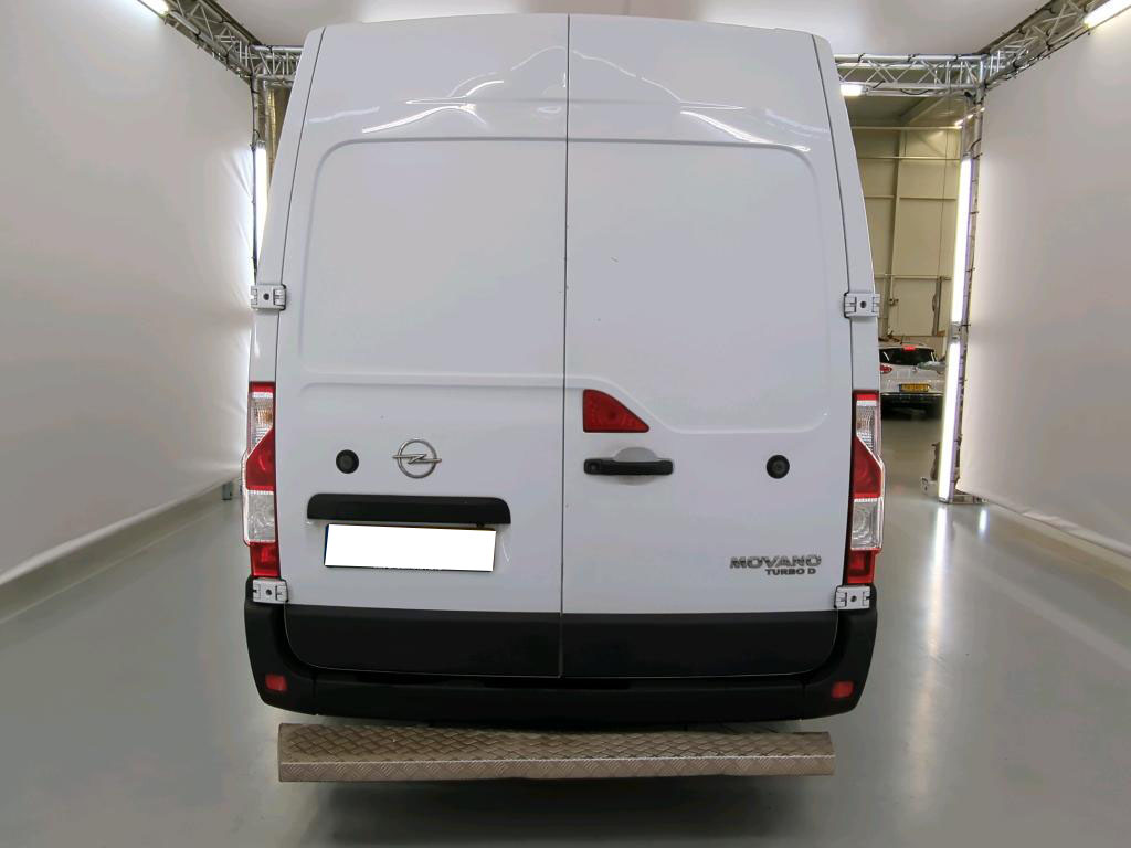 OPEL MOVANO L3H2 3.5T 2.3CDTI 135CV