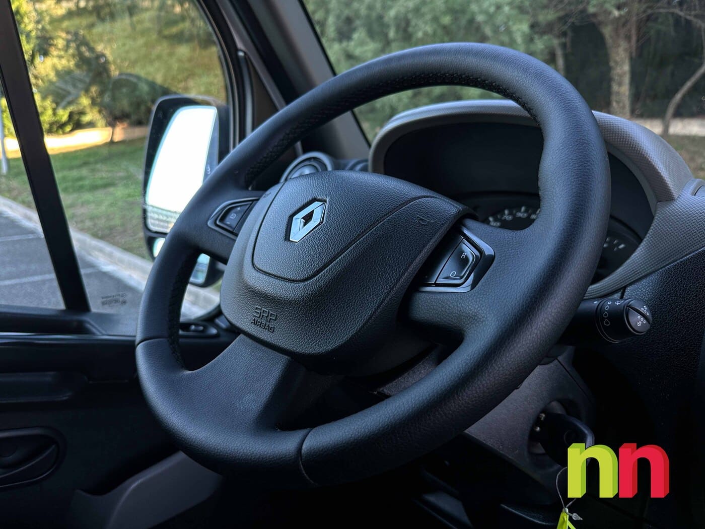 RENAULT MASTER L2H2 FG35 2.3DCi 135CV