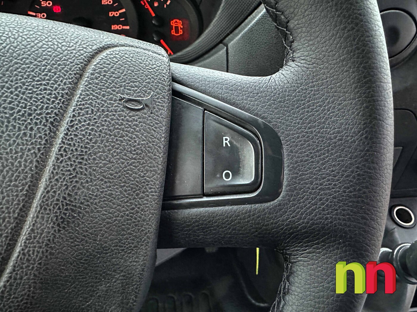 RENAULT MASTER L2H2 FG33 2.3dCi 130CV +NAVI