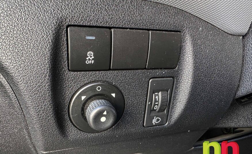 CITROEN BERLINGO TALLA M 1.6BLUEHDI 75CV