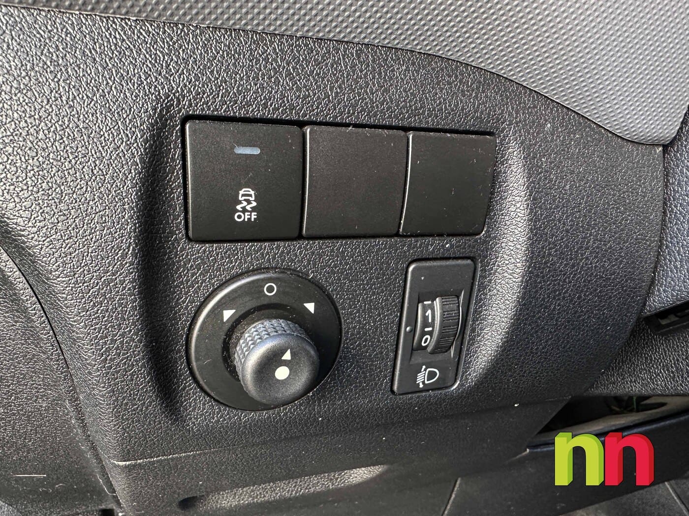 CITROEN BERLINGO TALLA M 1.6BLUEHDI 75CV