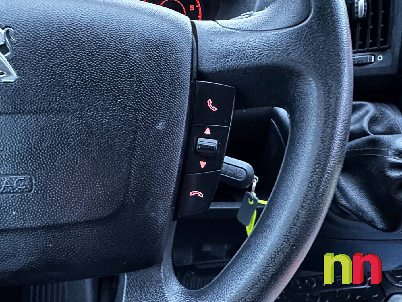 PEUGEOT BOXER 7 PLAZAS L2H2 FG3350 2.2HDi 130CV