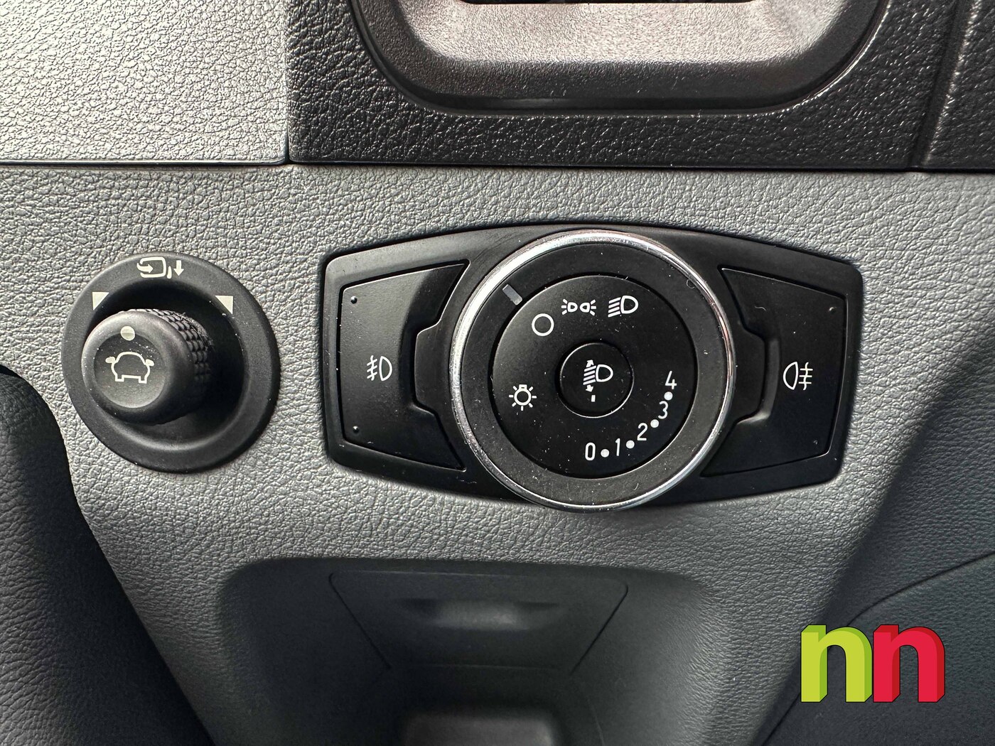 Ford Transit L3H2 P350 2.0TDCI 130CV RWD