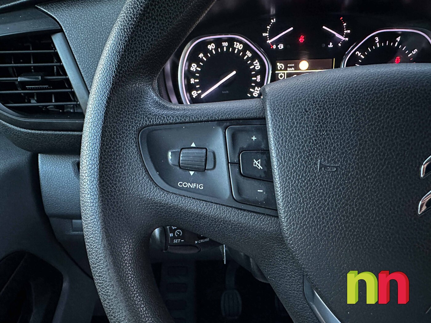 CITROEN JUMPY 3 TALLA M 2.0 BlueHDi Business S&S 120CV +NAVI 