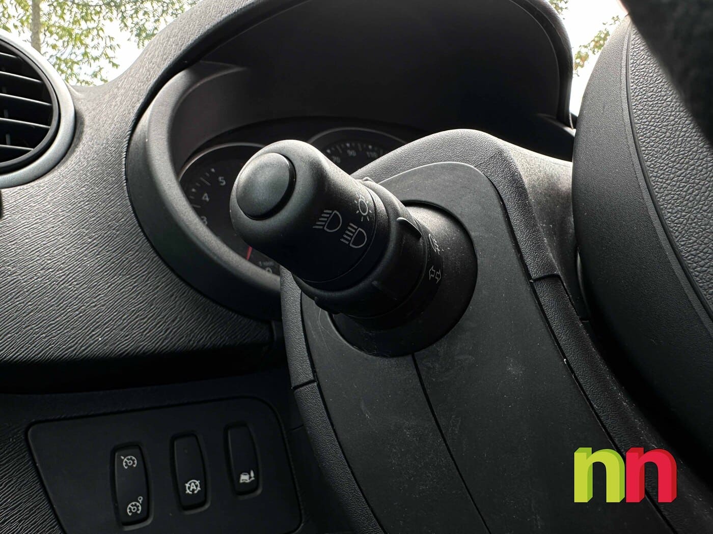 RENAULT KANGOO GRAN VOLUMEN ExR-Link Energy dCi 90 CV +NAVI