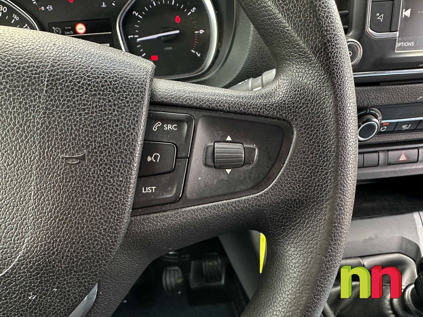 FIAT DUCATO L2H2 2.3MULTIJET 120CV 6 VELOCIDADES