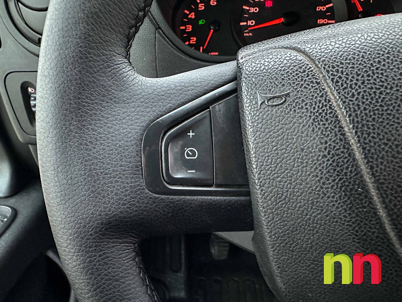 RENAULT MASTER L2H2 FG33 2.3dCi 130CV +NAVI