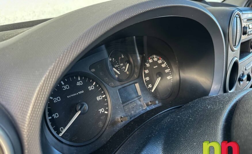 CITROEN BERLINGO TALLA M 1.6BLUEHDI 75CV