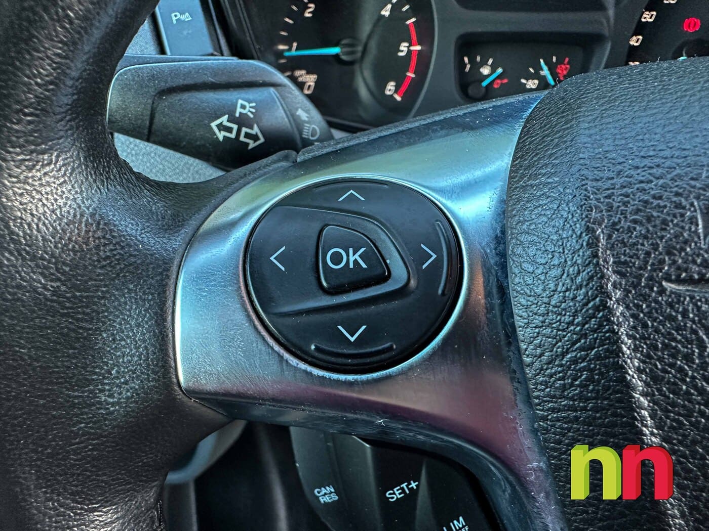 FORD TRANSIT L4H3 FG3500 2.0ECOBLUE 130CV RWD